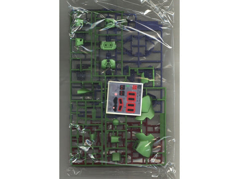 Bandai HGUC Galluss-J 1/144 plastikinis Gunpla modelis iš Japonijos