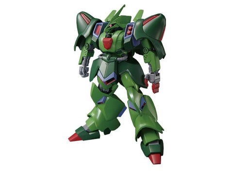 Bandai HGUC Galluss-J 1/144 plastikinis Gunpla modelis iš Japonijos