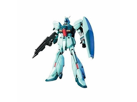 Bandai HGUC RGZ-91 Re-GZ 1/144 Gunpla surenkamas plastikinis modelis