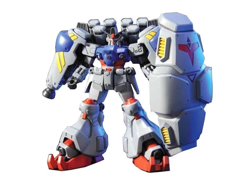 Gunpla modelis HGUC Gundam GP02A Type-MLRS 1/144 55730