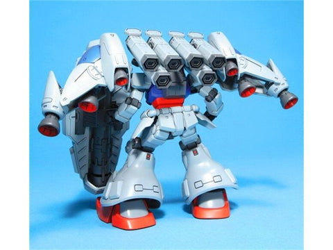 Gunpla modelis HGUC Gundam GP02A Type-MLRS 1/144 55730