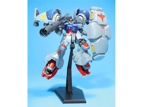 Gunpla modelis HGUC Gundam GP02A Type-MLRS 1/144 55730