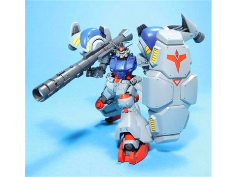 Gunpla modelis HGUC Gundam GP02A Type-MLRS 1/144 55730