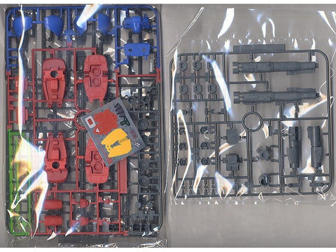Gunpla modelis HGUC Gundam GP02A Type-MLRS 1/144 55730