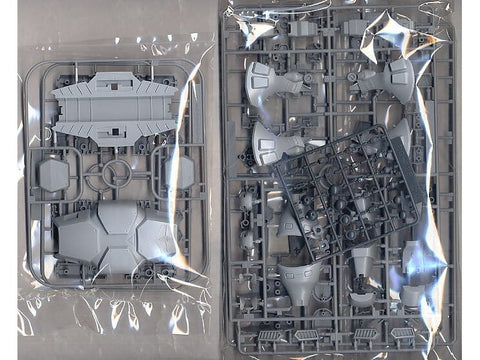 Gunpla modelis HGUC Gundam GP02A Type-MLRS 1/144 55730