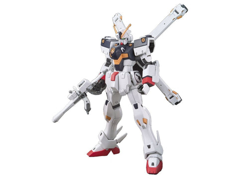 Bandai HGUC Crossbone Gundam X1 1/144 plastikinis Gunpla rinkinys