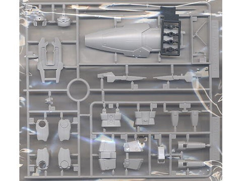 Bandai HGUC RX-78GP01Fb Gundam GP01Fb 1/144 plastikinis modelis