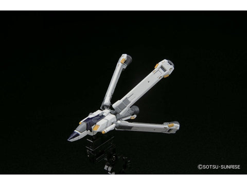 Bandai HGUC Crossbone Gundam X1 1/144 plastikinis Gunpla rinkinys