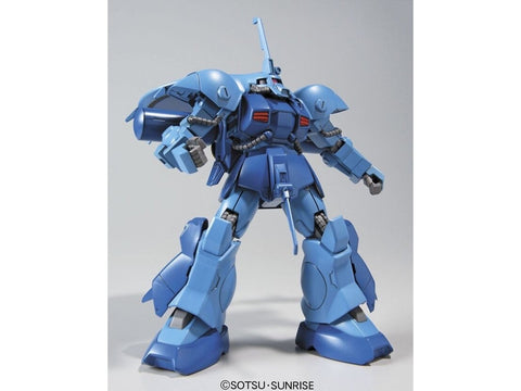 Bandai HGUC RMS-119 EWAC Zack 1/144 Gunpla modelis