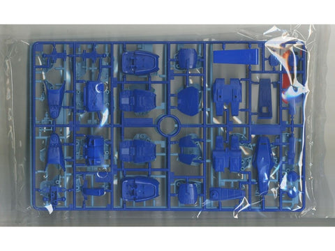 Bandai HGUC RMS-119 EWAC Zack 1/144 Gunpla modelis
