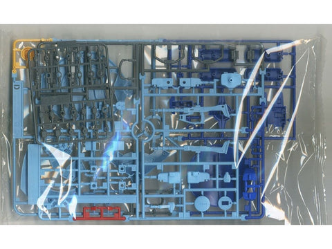 Bandai HGUC RMS-119 EWAC Zack 1/144 Gunpla modelis