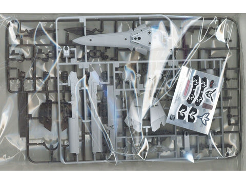 Bandai HGUC Sinanju Stein Narrative 1/144 Gunpla Gundam NT rinkinys