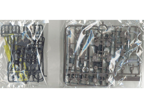 Bandai HGUC Sinanju Stein Narrative 1/144 Gunpla Gundam NT rinkinys