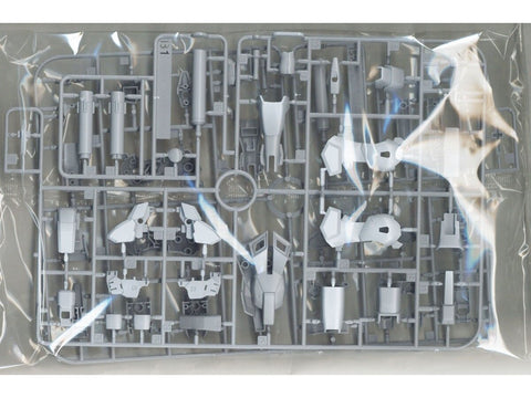 Bandai HGUC Sinanju Stein Narrative 1/144 Gunpla Gundam NT rinkinys