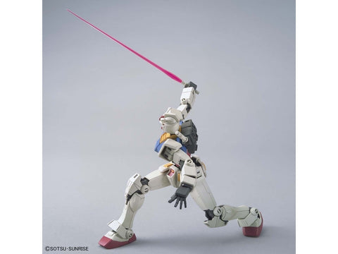 Gunpla modelis HG RX-78-2 Gundam Beyond Global 1/144 Bandai 58205