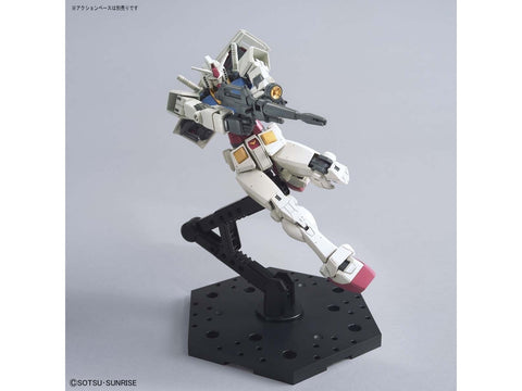 Gunpla modelis HG RX-78-2 Gundam Beyond Global 1/144 Bandai 58205