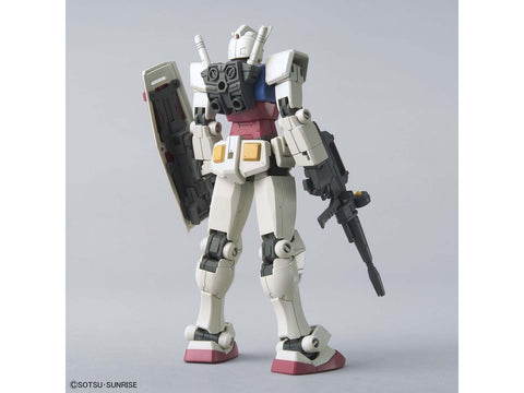 Gunpla modelis HG RX-78-2 Gundam Beyond Global 1/144 Bandai 58205