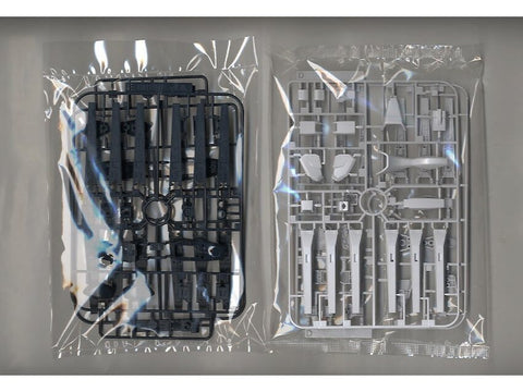 Bandai HGUC RX-93 Nu Gundam 1/144 Gunpla plastikinis surenkamas modelis
