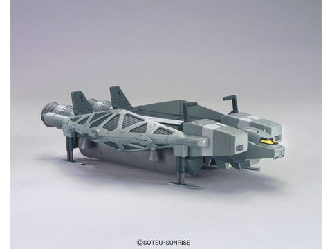 Bandai HGUC Base Jabber Type 89 surenkamas Gunpla 1/144, 55754
