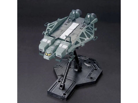 Bandai HGUC Base Jabber Type 89 surenkamas Gunpla 1/144, 55754