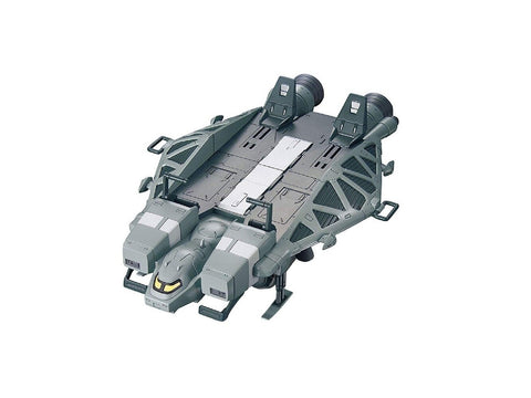 Bandai HGUC Base Jabber Type 89 surenkamas Gunpla 1/144, 55754