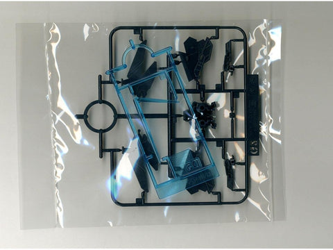 Gunpla modelis HGUC Unicorn Gundam 02 Banshee Norn Destroy Mode 1/144 58780