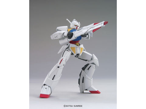 Bandai HGCC 1/144 Turn A Gundam plastikinis Gunpla modelis