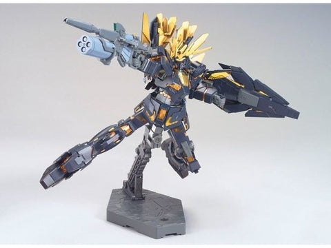 Gunpla modelis HGUC Unicorn Gundam 02 Banshee Norn Destroy Mode 1/144 58780