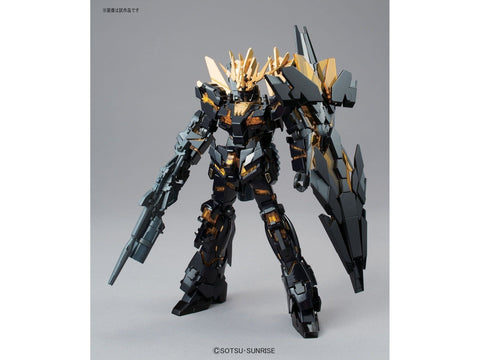 Gunpla modelis HGUC Unicorn Gundam 02 Banshee Norn Destroy Mode 1/144 58780