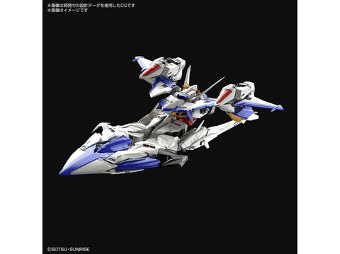 Bandai MG Eclipse Gundam ORG 1/100 surenkamas Gunpla modelis 15+