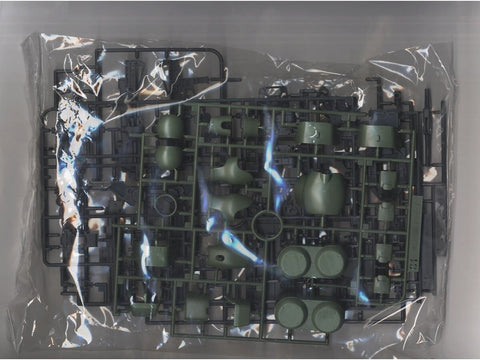 Bandai MG AMS-119 Geara Doga 1/100 plastikinis Gunpla modelis