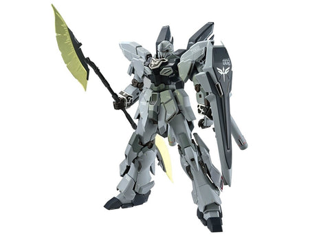 Bandai MG 1/100 Sinanju Stein Narrative Ver.Ka – Gunpla rinkinys