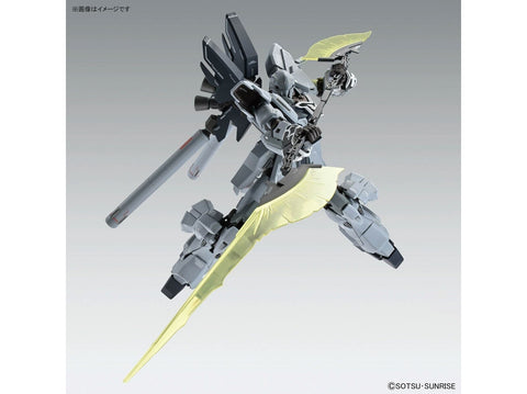 Bandai MG 1/100 Sinanju Stein Narrative Ver.Ka – Gunpla rinkinys