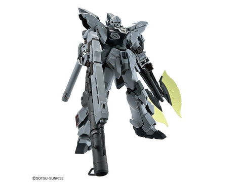 Bandai MG 1/100 Sinanju Stein Narrative Ver.Ka – Gunpla rinkinys