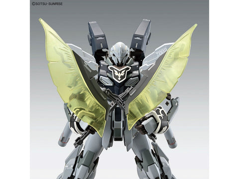Bandai MG 1/100 Sinanju Stein Narrative Ver.Ka – Gunpla rinkinys