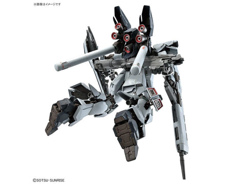 Bandai MG 1/100 Sinanju Stein Narrative Ver.Ka – Gunpla rinkinys