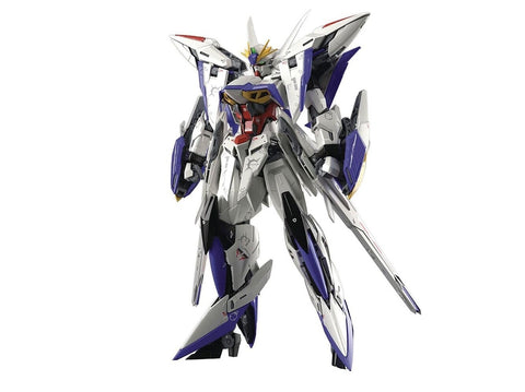 Bandai MG Eclipse Gundam ORG 1/100 surenkamas Gunpla modelis 15+