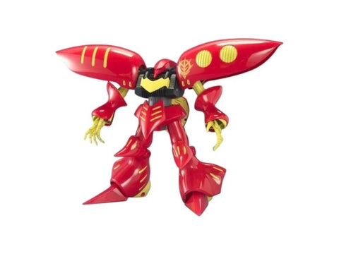 Bandai MG Qubeley Mk-II 1/100 Gunpla plastikinis surenkamas modelis