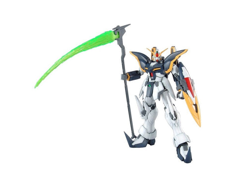 Bandai MG Gundam Deathscythe EW 1/100 plastikinis Gunpla rinkinys