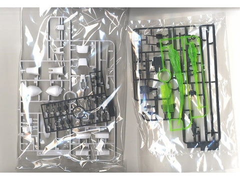 Bandai MG Gundam Deathscythe EW 1/100 plastikinis Gunpla rinkinys