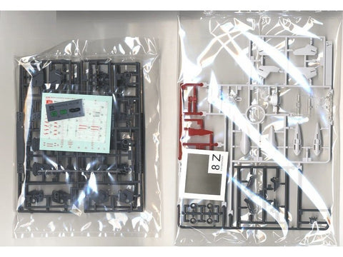Bandai MG Gundam Deathscythe EW 1/100 plastikinis Gunpla rinkinys