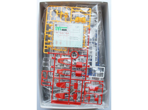 Bandai MG Shenlong Gundam XXXG-01S 1/100 Endless Waltz – surenkamas modelis