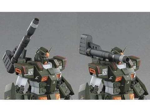 Bandai MG FA-78-1 Full Armor Gundam surenkamas modelis 1/100, 63526