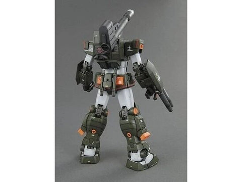 Bandai MG FA-78-1 Full Armor Gundam surenkamas modelis 1/100, 63526