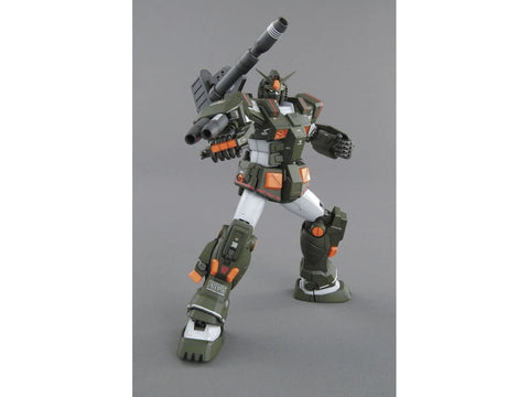 Bandai MG FA-78-1 Full Armor Gundam surenkamas modelis 1/100, 63526