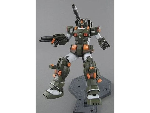 Bandai MG FA-78-1 Full Armor Gundam surenkamas modelis 1/100, 63526