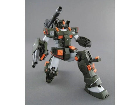 Bandai MG FA-78-1 Full Armor Gundam surenkamas modelis 1/100, 63526