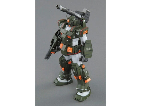 Bandai MG FA-78-1 Full Armor Gundam surenkamas modelis 1/100, 63526