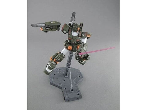 Bandai MG FA-78-1 Full Armor Gundam surenkamas modelis 1/100, 63526