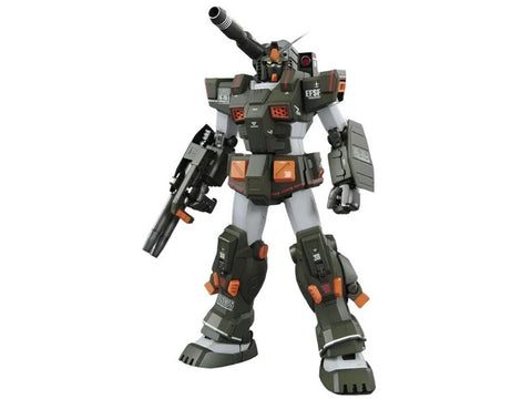 Bandai MG FA-78-1 Full Armor Gundam surenkamas modelis 1/100, 63526